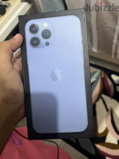 Apple - iPhone 13 Pro Max