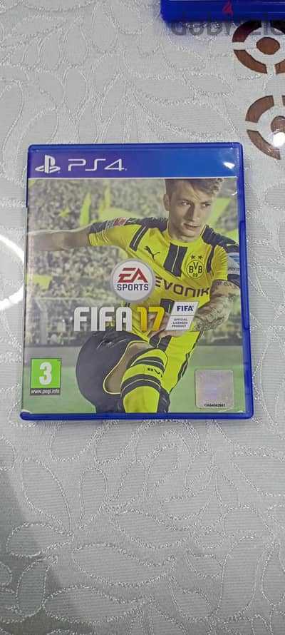 fifa 17