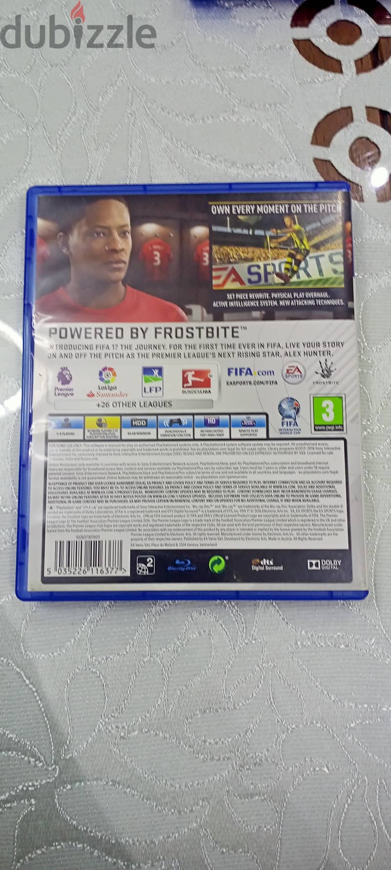 fifa 17 1