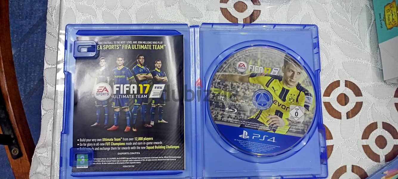 fifa 17 2