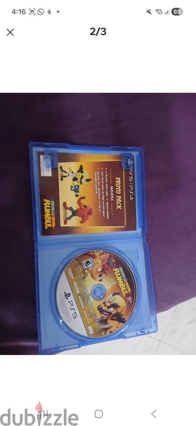 للبدل باعلى وهدفع فرق متاح شحن crash team rumble نسخهdeluxe edition