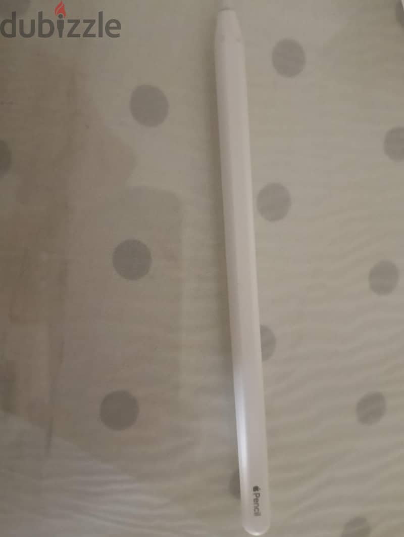 apple pencil 2 generation 2