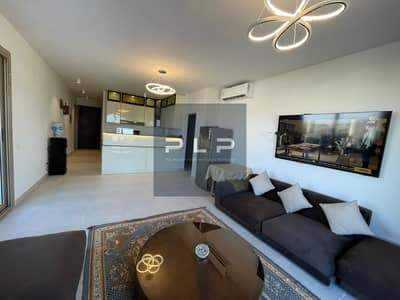 سينيور شاليه بأرخص سعر ف الماركت  بالفرش استلام فوري ف هاسيندا باي سيدي عبد الرحمن - hacienda bay