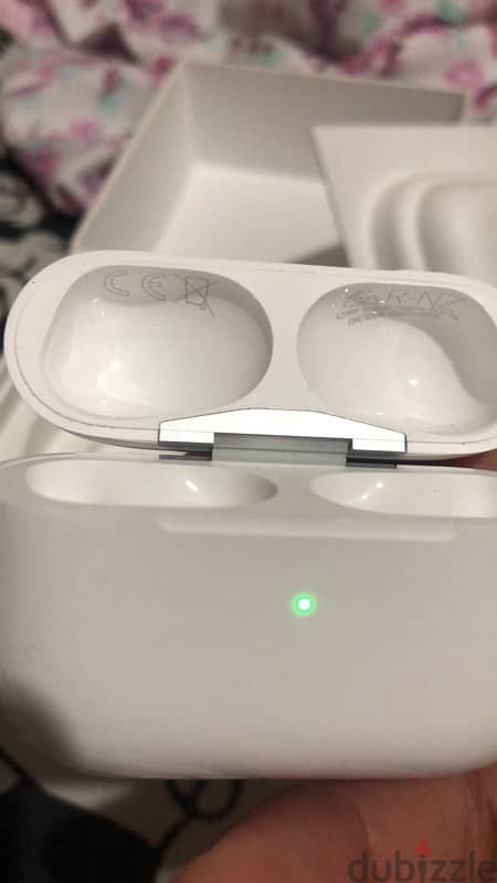 AirPods pro2 1