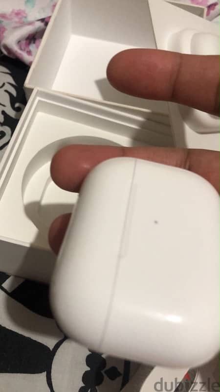 AirPods pro2 3