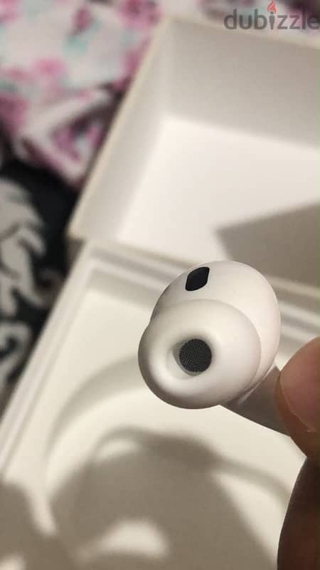 AirPods pro2 4