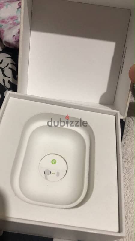 AirPods pro2 5