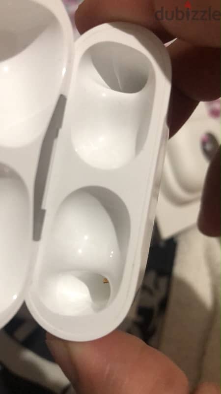 AirPods pro2 6