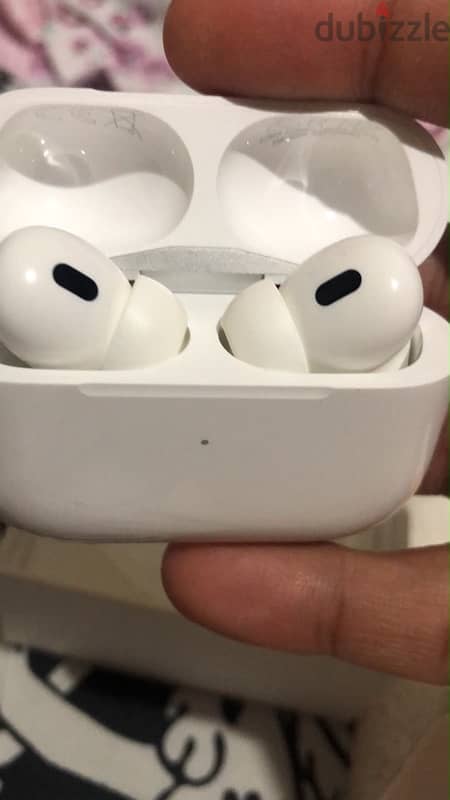 AirPods pro2 7