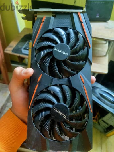 RX 570 4GB