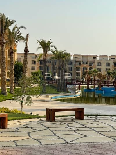 شقة ريسيل للبيع  استلام فوري 155م في ستون ريزيدنس التجمع الخامس Stone Residence New Cairo
