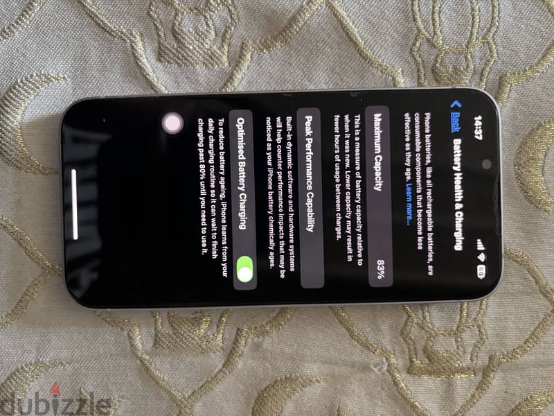 Apple - iPhone 14 2