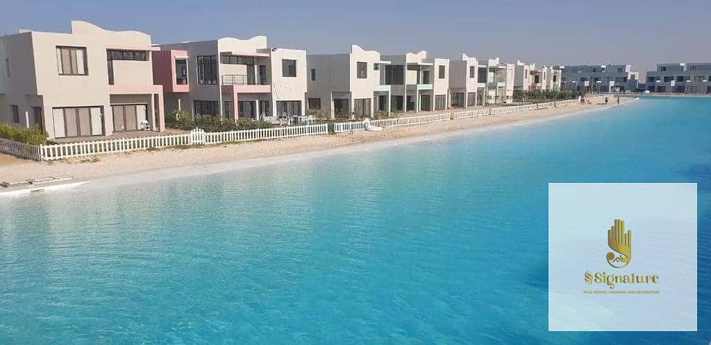 بنتهاوس بـ٤ غرف نوم في هاسيندا باي، صورة ٦ من ١١