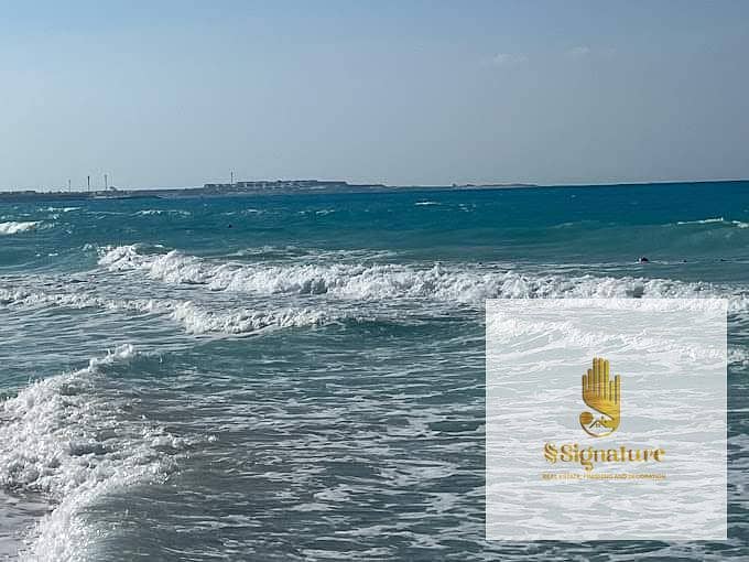 بنتهاوس بـ٤ غرف نوم في هاسيندا باي، صورة ٧ من ١١