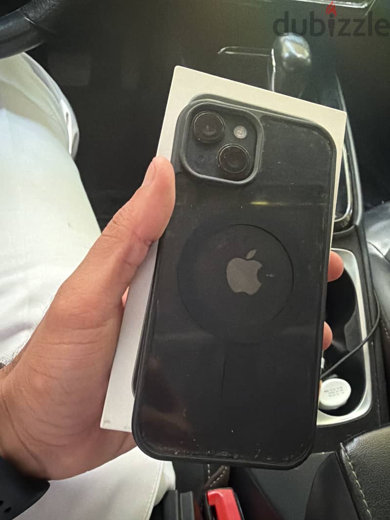 Apple - iPhone 14 1