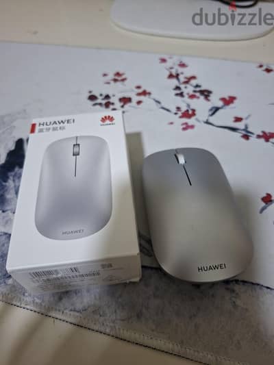 ماوس هاواوى اصلية Huawei Bluetooth Mouse