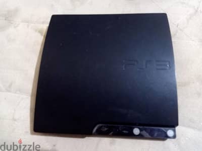 ps3 slim معدل