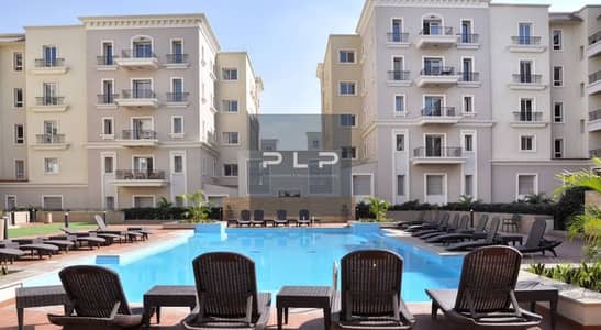 Fully Finished Prime Apartment for Sale in Mivida Boulevard New Cairo