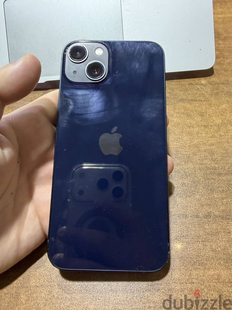 Apple - iPhone 13 1