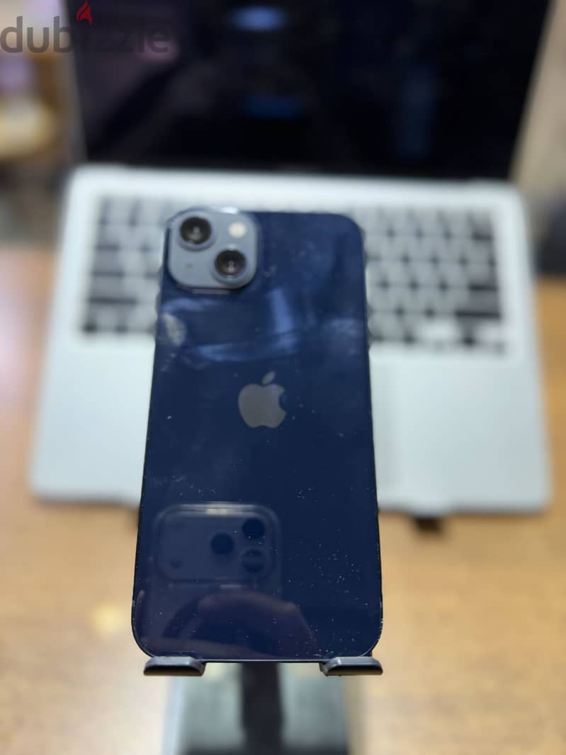 Apple - iPhone 13 2