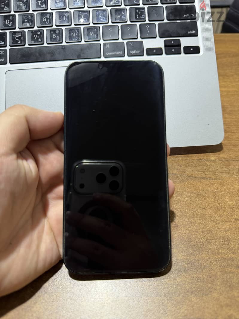 Apple - iPhone 13 3