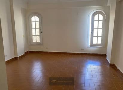 Apartment for Rent in Al Fayrouz District, 6th of October | 250 sqm | Direct Mall of Arabia View | 3 Bedrooms