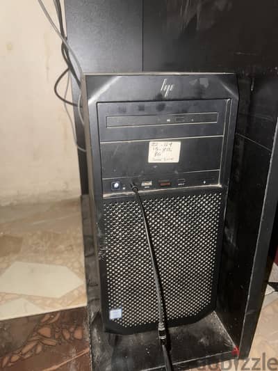 كيسه hp z2-G4