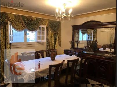 Furnished apartment in Laurent 145 m air-conditioned