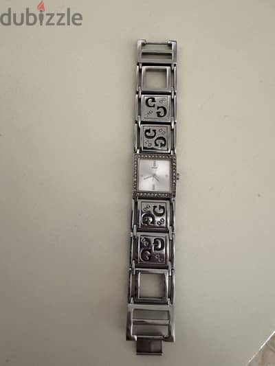 Original guess watch