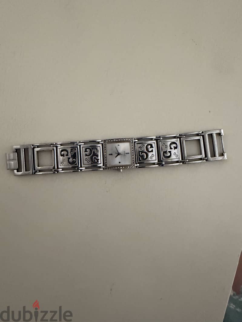Original guess watch 1
