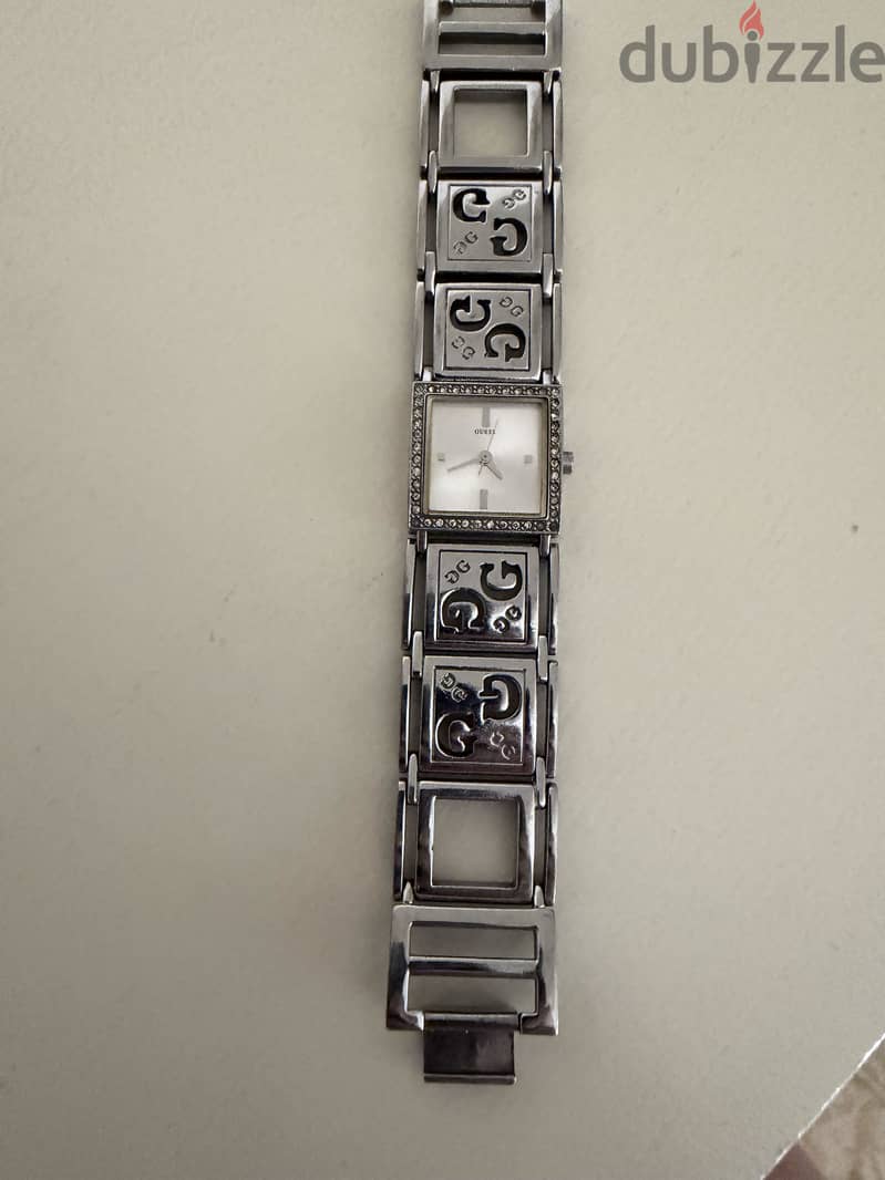 Original guess watch 2