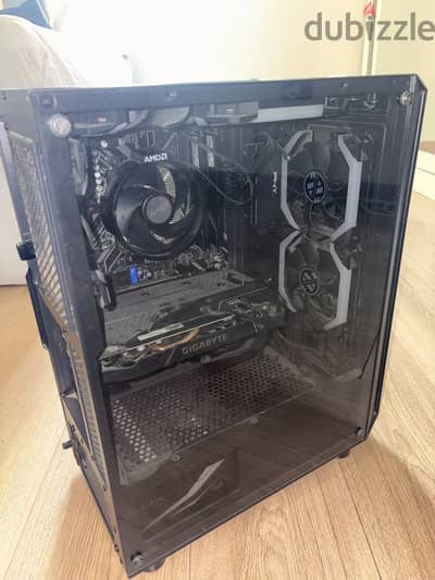 GAMING PC