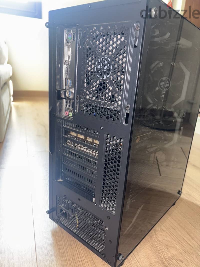 GAMING PC 1