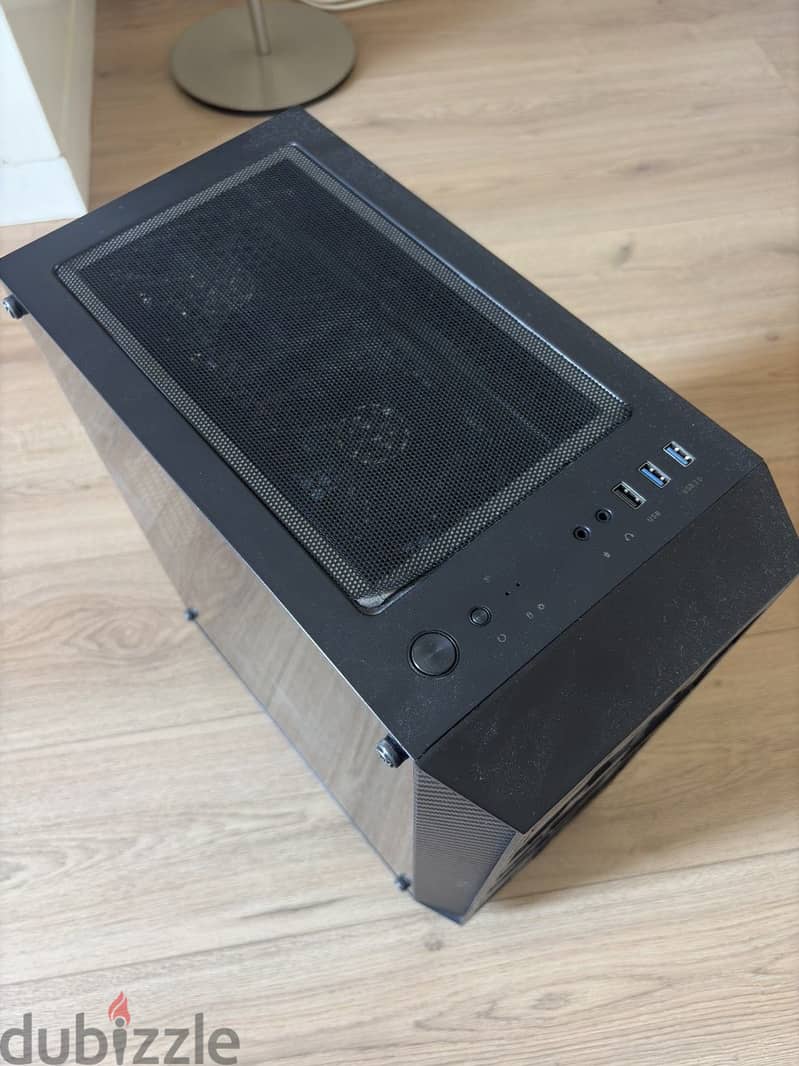 GAMING PC 2
