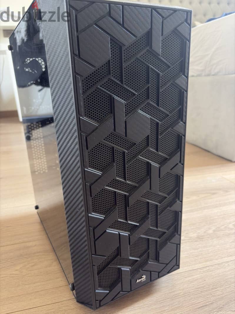 GAMING PC 4