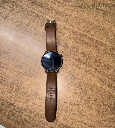 ساعة اسمارت Amazfit GTR 4