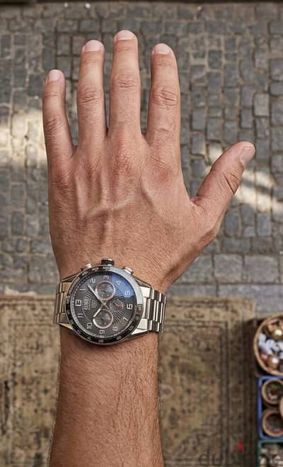 TAG Heuer McLaren