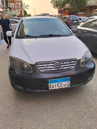 بى واى دى‬ F3 2015 للبيع شبرا الخيمة