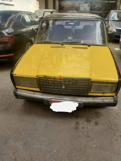 Lada 2107 2007