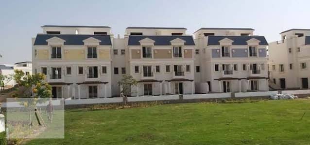 Ready To Move Installments Town Middle in MV Icity-Resale