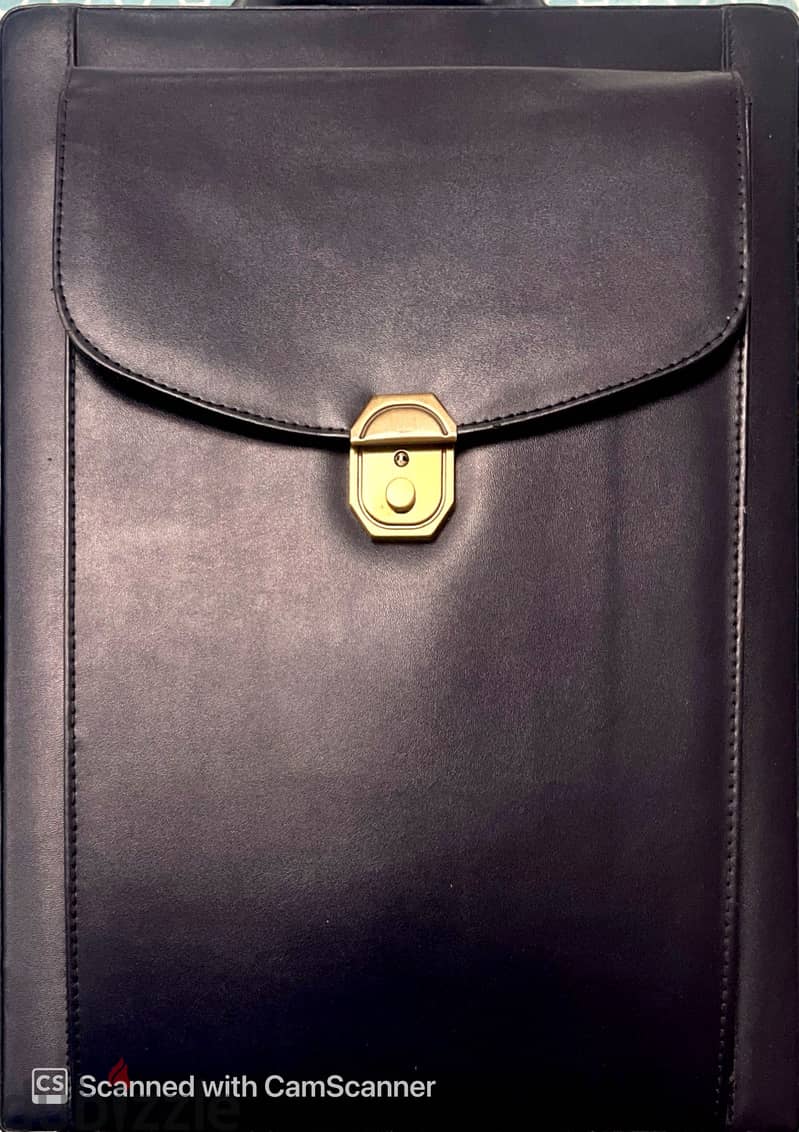 شنطه مكتب 4