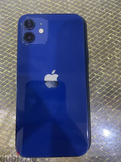 Apple - iPhone 12