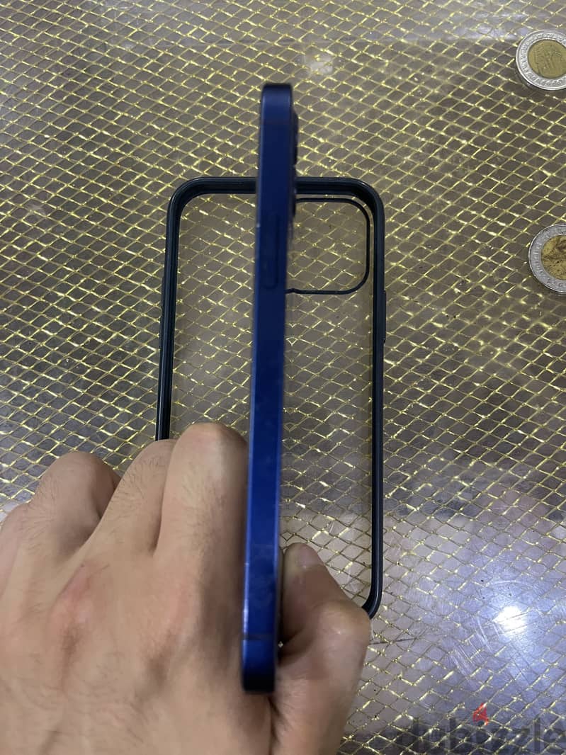 Apple - iPhone 12 1