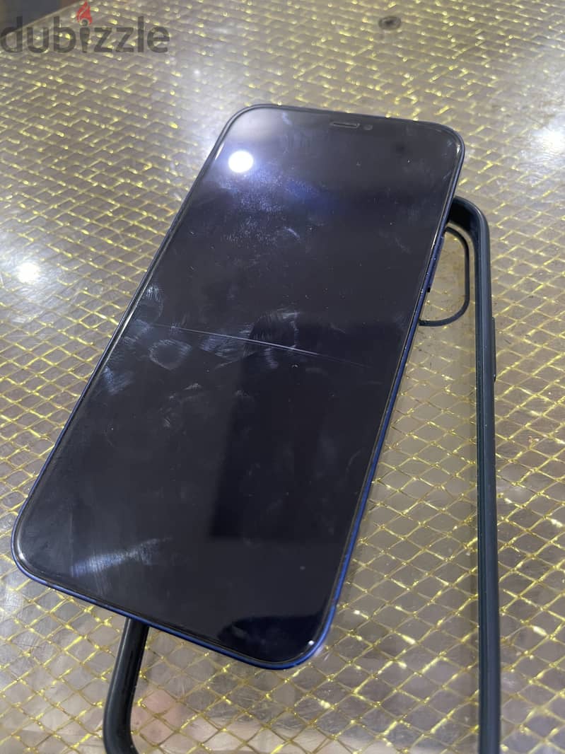 Apple - iPhone 12 2