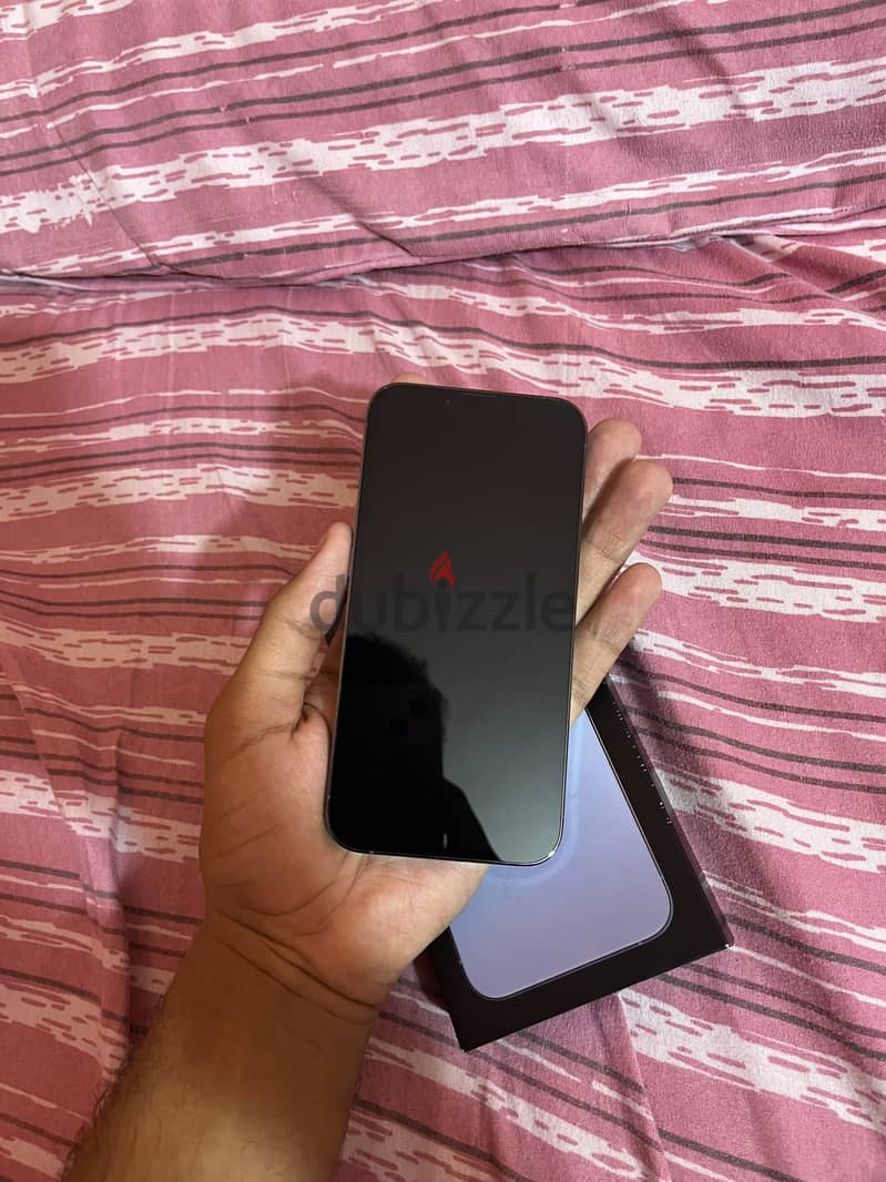 iPhone 13 pro 1