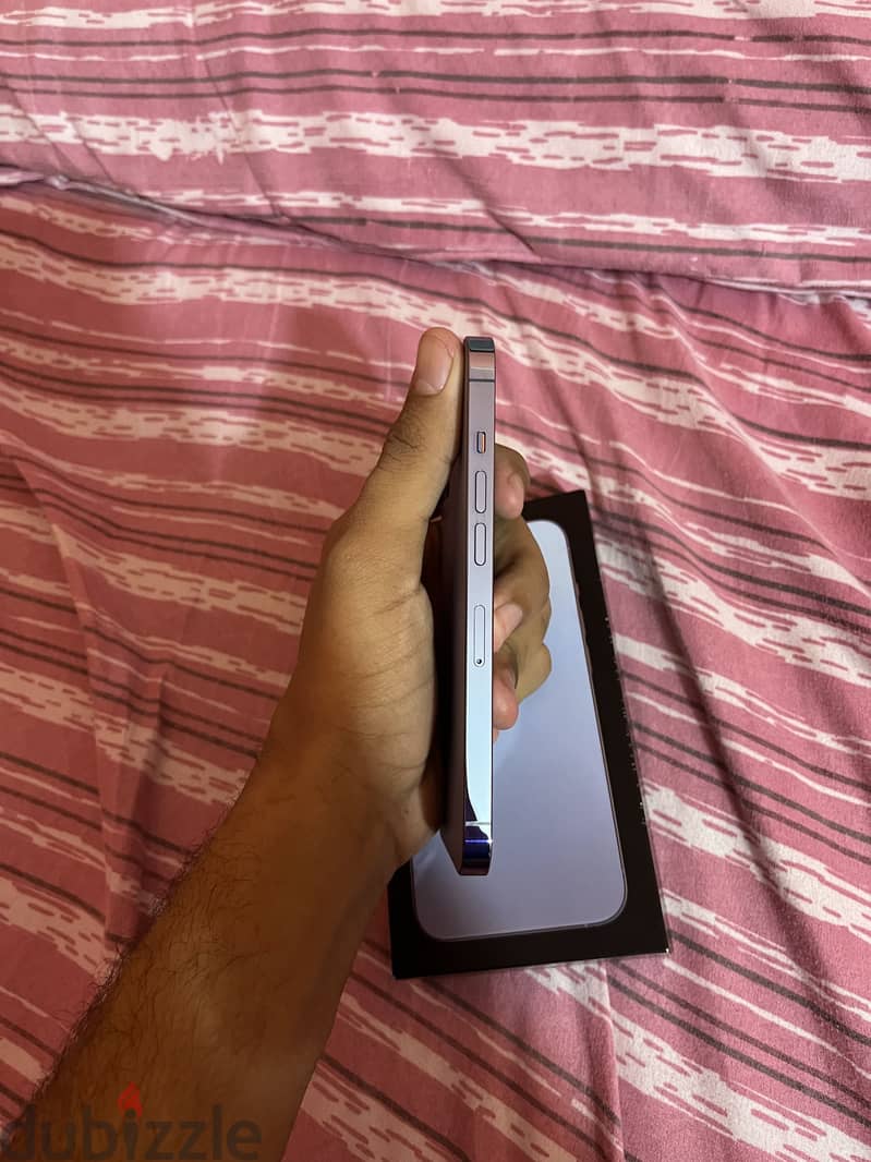 iPhone 13 pro 2