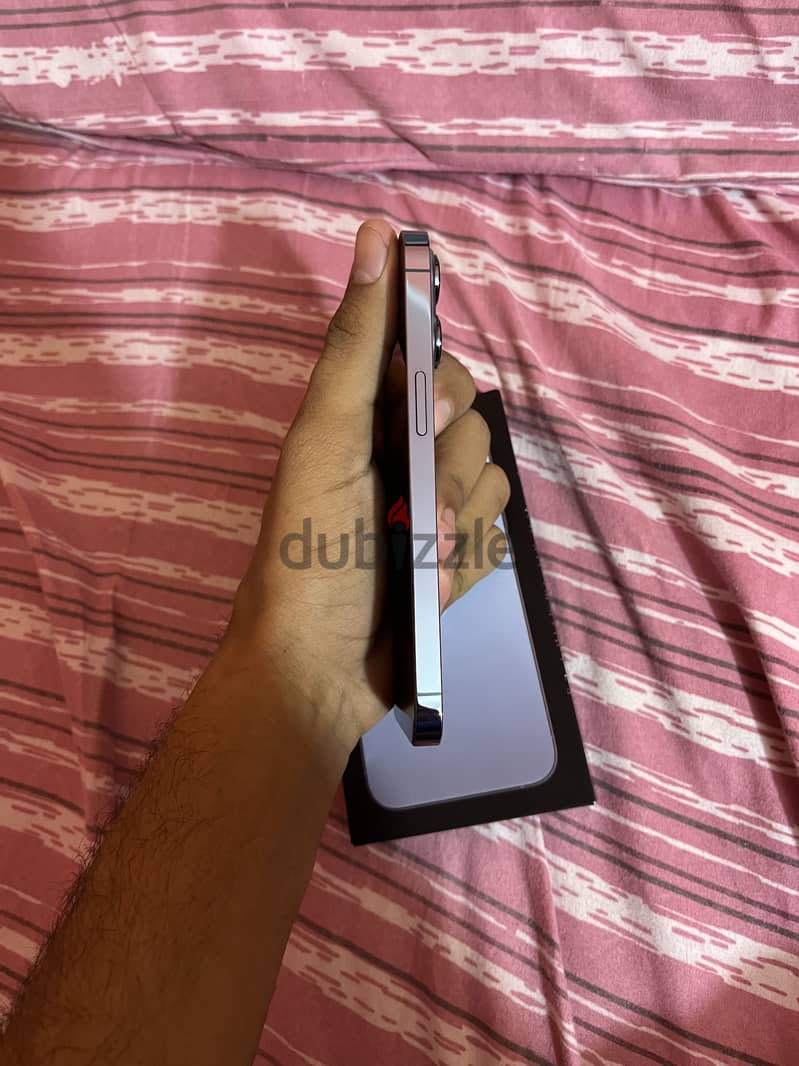 iPhone 13 pro 3