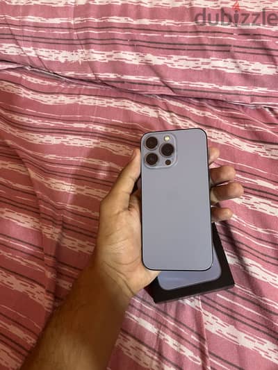 آبل - آيفون 13pro