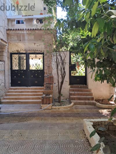 شقة بفيلا للإيجار الطويل العجمي بيانكي 480