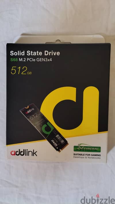 ssd m. 2 512 gb